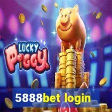 5888bet login